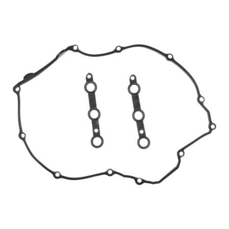 Spicer Engine Valve Cover Gasket Set, Victor Reinz 15-31401-01 15-31401-01